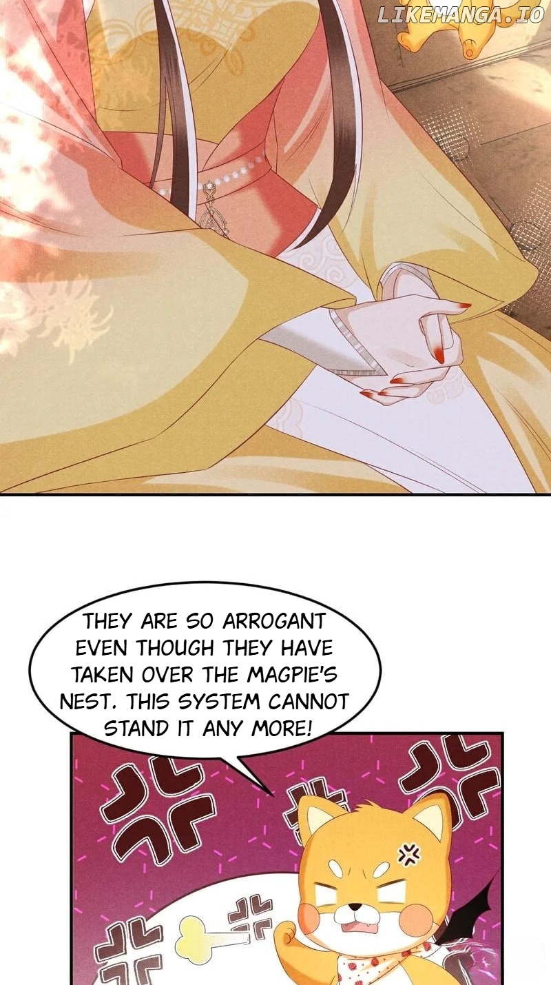 Empress of Hell’s Mission Guide Chapter 59 - page 8